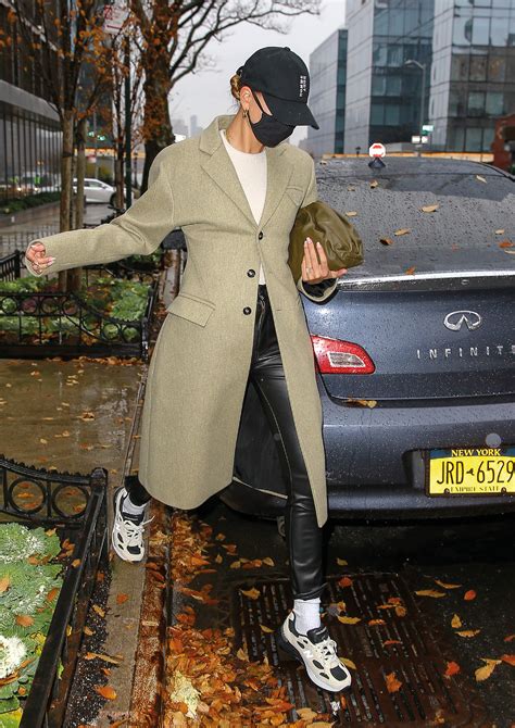 prada loafers hailey bieber.